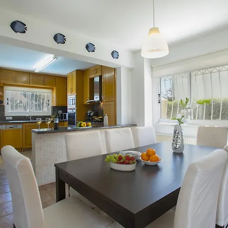 Villa The Princess Protaras