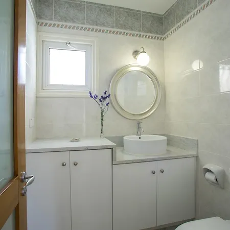The Princess Villa Protaras