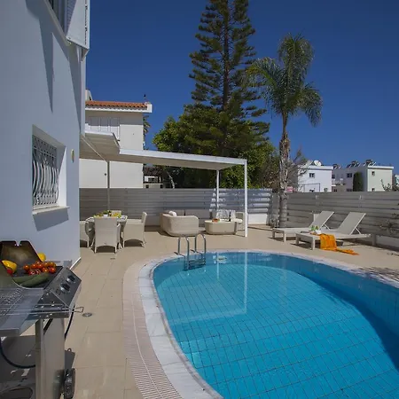 The Princess Villa *