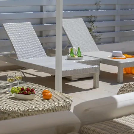 Villa The Princess Protaras