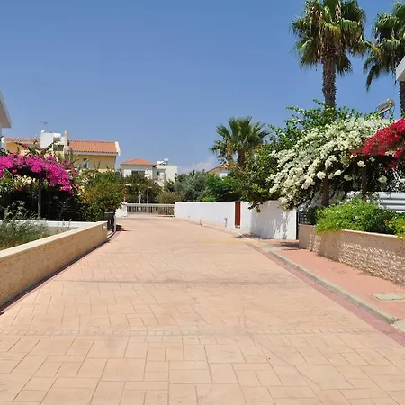 Villa The Princess Protaras