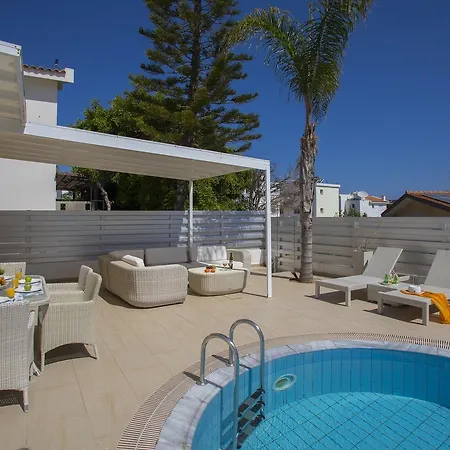 The Princess Villa