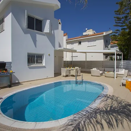 The Princess Villa *