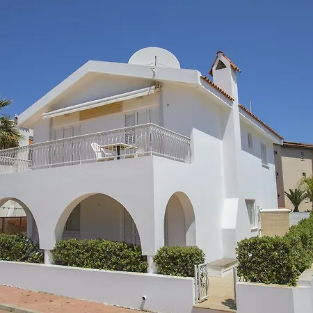 The Princess Villa Protaras